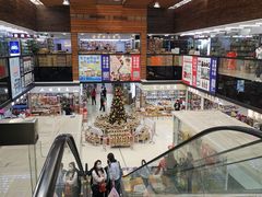 -紫荆城食品交易中心(华强北店)