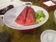 -大鸭梨烤鸭(金色漫香店)