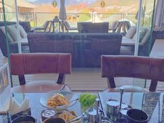 -时光吧·大堂吧·丽江和府洲际度假酒店