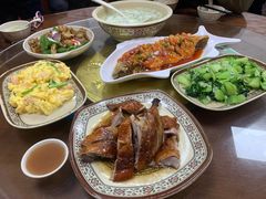 -聂记粤菜馆(鼓西路店)
