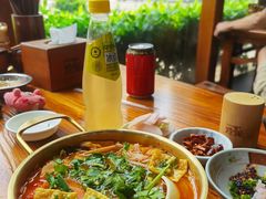 -黔派·虾子羊肉粉·小吃(佳宁娜广场店)