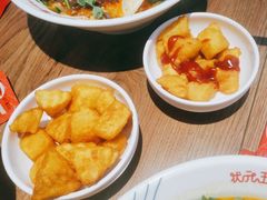 -状元王过桥米线(黄埔至泰广场店)