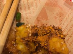 -见味花甲(福田coco park店)