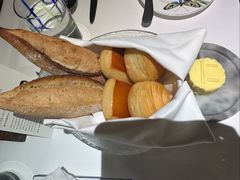-Le Comptoir de Pierre Gagnaire