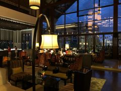 -昆明洲际酒店
