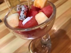 -割烹旭日本料理(龙湖狮山天街店)