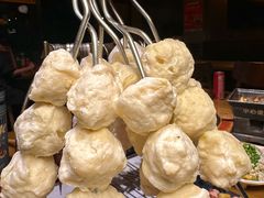 -记忆串城·东北烧烤·小龙虾·大型团建(南油店)