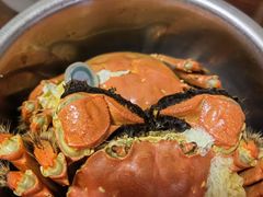 -蟹小姐节气生鲜·年货(高新店)