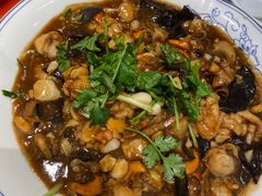 -普天和酒楼·新津菜·烤鸭(天津之眼店)