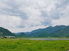 -大九湖