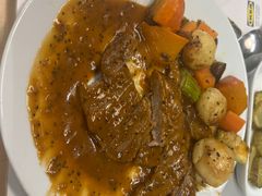 -宜家·瑞典风味餐厅(北京西红门店)