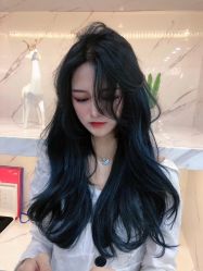 -3AM·S HAIR SALON烫发染发接发