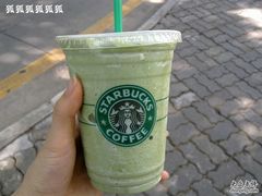 ~-星巴克(深圳侨城街店)