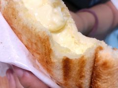 榴莲芝士爆浆吐司-司乎(大洋百货店)