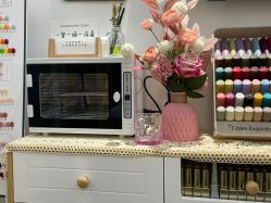 -Mi+·nail美甲美睫