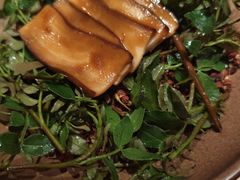 -天水蔬食料理(树德之光店)