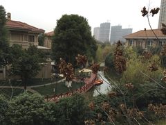-常州武进九洲喜来登酒店