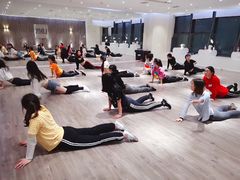 -Link舞蹈机构(观音桥店)