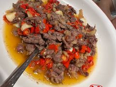 -辣可可·小炒黄牛肉(望京凯德MALL店)