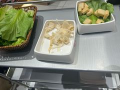 -广仔阿福鸡煲(凯德MALL·大峡谷店)