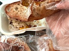 -佐敦面包铺·JORDAN BAKERY