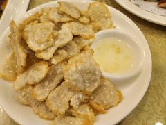 炸灌肠-东四民芳餐厅(朝阳门总店)