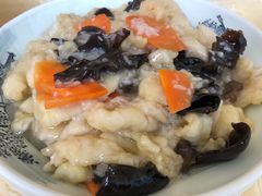 糟熘鱼片-人和居(丰葆路店)