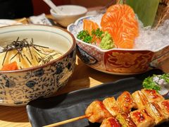 -大和食乐·鲜和牛酸汤火锅(环宇荟店)