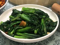-客家汇·客家传承菜(水库店)