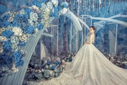 -MANLI BRIDAL婚纱