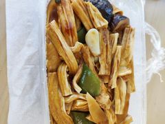 -北平小馆·烤鸭·家常菜(磨房北里店)