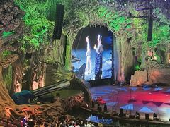 -广州长隆国际大马戏