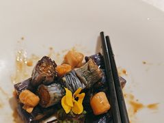 -满堂·烤鸭店·北京菜(鼓楼店)