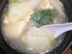 -二子海鲜大排档(太阳城店)