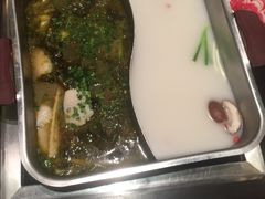 -新辣道鱼火锅(领展购物广场·中关村店)