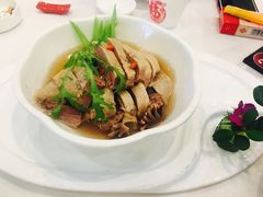-好福记饭店(红梅公园店)