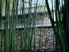 -竹泉村旅游度假区