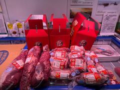 -科尔沁牛肉专营店(康桥店)