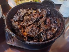 -洪兴砂锅·融合砂锅菜(三站店)