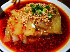 北川凉粉-半步颠小酒馆(繁花中心)