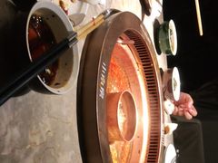 -小南房鲜美蛙火锅(北苑店)