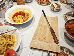 -巴依老爷新疆美食(常营店)