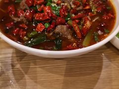 -食代馆(深业上城店)