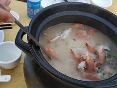 -湛江渔港·大排档(乐园路总店)