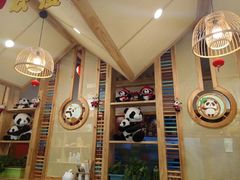 -熊猫家新派川菜(百里一·龙兴集店)