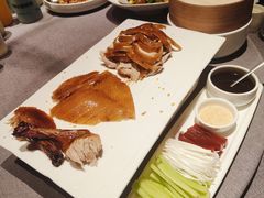 -漢舍中国菜馆(889广场店)