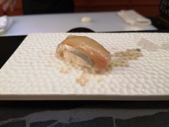 池鱼王寿司-Sushi Hanzo半藏(天环广场店)