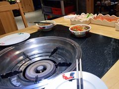 -老版火锅(半坡店)