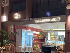 -嗒令甜品·主题融合料理餐厅(首座时代店)
