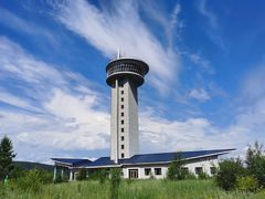 -北极村旅游风景区